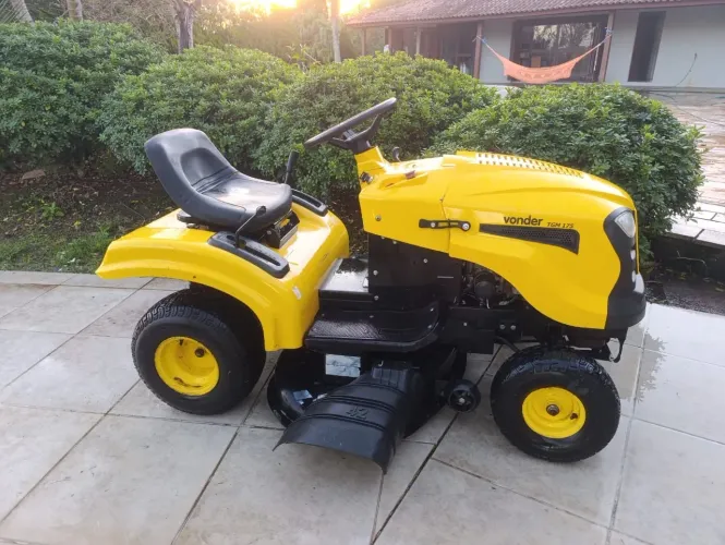 Trator 175 manual