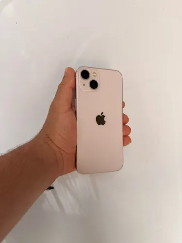 iPhone 13/128GB vender Logo !