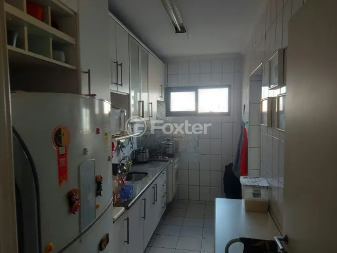 Apartamento à venda Rua do Acre, Vila Bertioga - São Paulo