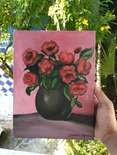 Aulas particular de pintura, arte, desenho