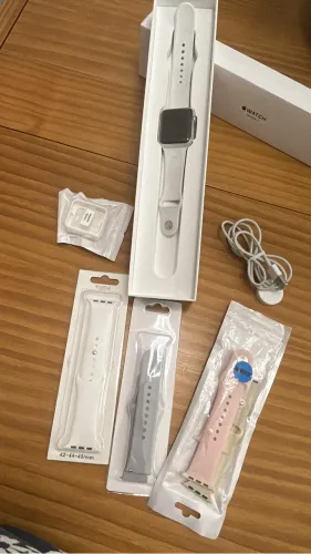 Relógio Apple Watch Series 3