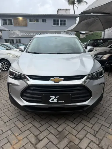 Chevrolet Tracker LT 1.0 Turbo 12V Flex AUT 2023
