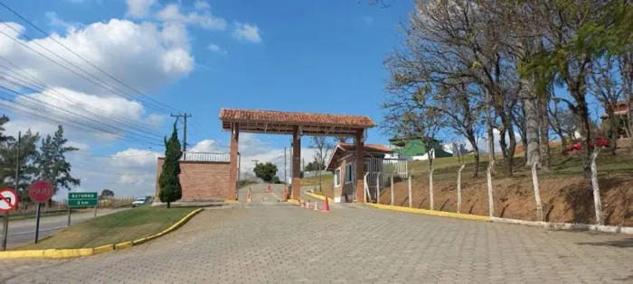 Casa - Aguada - Cachoeira Paulista/SP