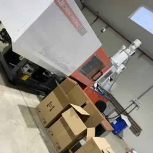 Injetora Boituva Maquinas Disponíveis Para Terceirização Do Seu Produto