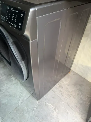 Lava e seca Samsung 