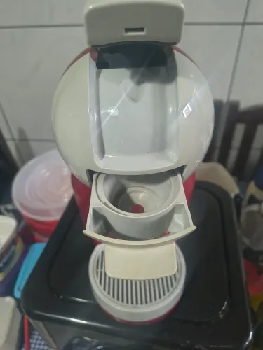 Vendo máquina dolce gusto R$250,00