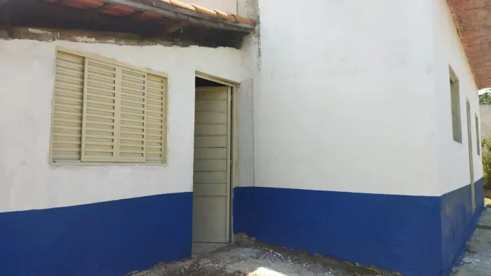 Vendo casa em Guaratinguetá