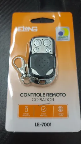 CONTROLE COPIADOR