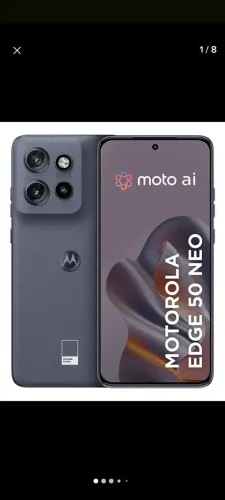 Moto Edge 50 neo