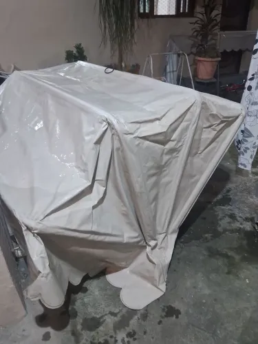Toldo para janela