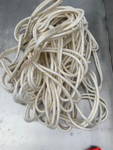 Corda de Rapel (nova)
