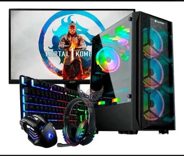 Computador Gamer