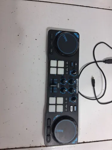 Controladoura 