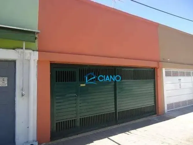 Sobrado com 2 dormitórios para alugar, 220 m² por R$ 5.360,00/mês - Tatuapé - São Paulo/SP