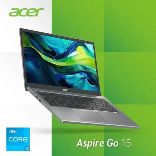 Notebook Acer Aspire Go 15