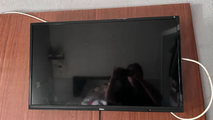 SMART TV PHILCO 32 POLEGADAS