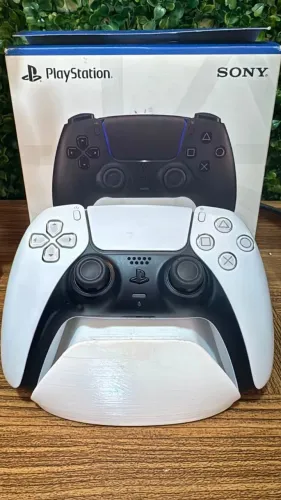 controle ps5 original semi novo