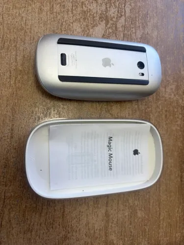 Magic Mouse Apple