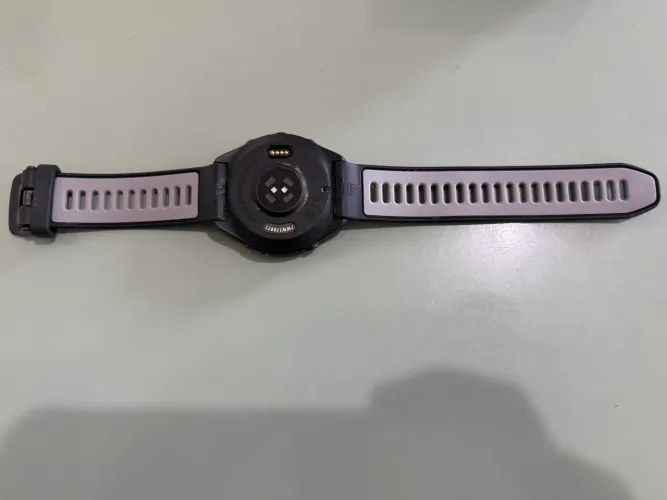 Relógio Garmin Forerunner 965