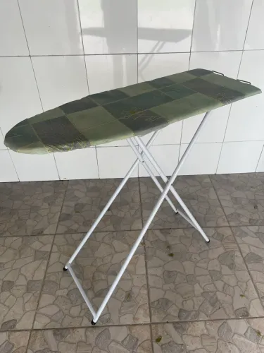 Tábua para Passar Roupa