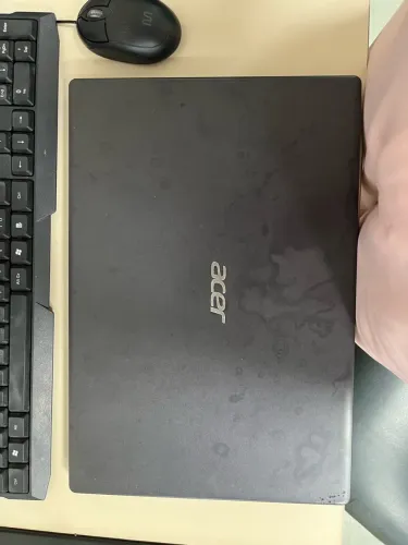 NOTEBOOK USADO VENDO