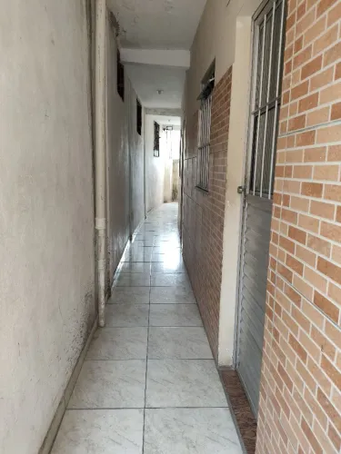 Casa para alugar (Kitnet)