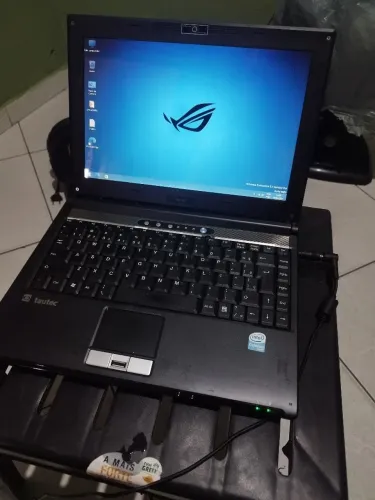 Notebook Itautec 3g Ram 