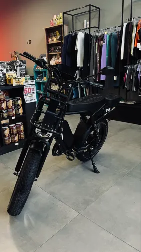 V8 Ultra 1000w