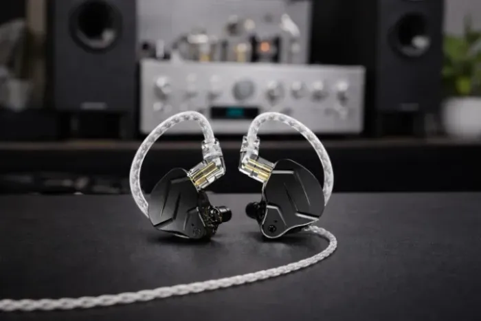 Fone Kz Zsn Pro X In EAR (Lacrado)