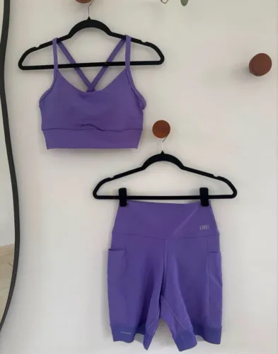 Conjunto live