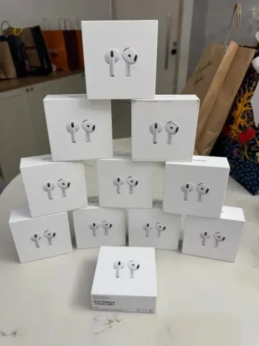 AirPods PRO 3 - Pronta Entrega - Novo Lacrado - Entregamos Fortaleza E Região