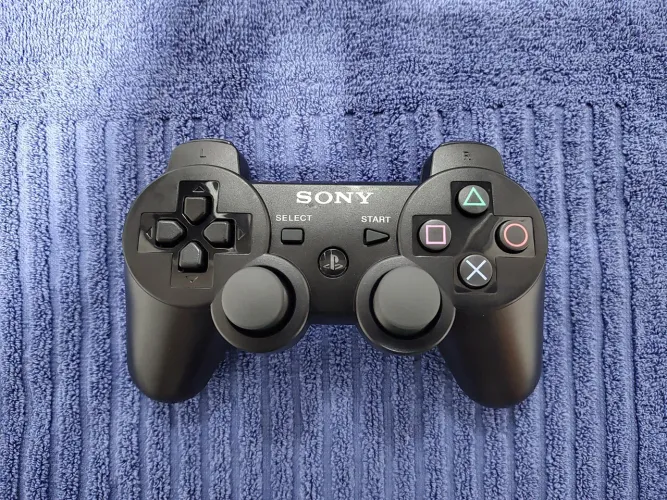 Controle PS3 