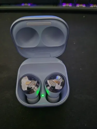 Galaxy Buds Pro SM-R190