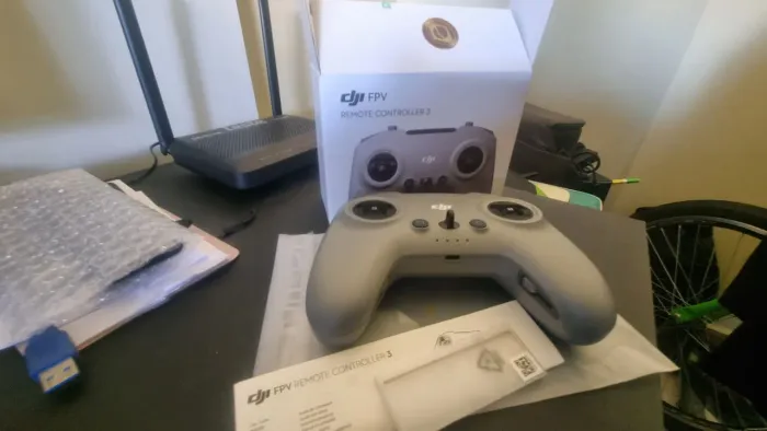 DJI FPV CONTROLLER 3