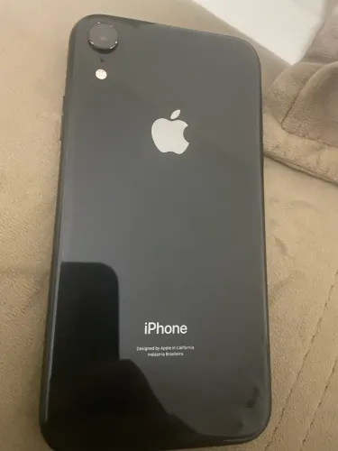 IPhone XR - Todo original