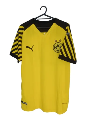 Camisa Borussia Dortmund futebol