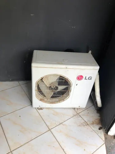 Vendo condensadora