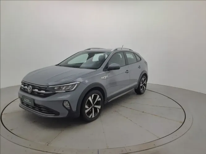Volkswagen Nivus Highline 1.0 200 TSI Flex AUT 2024