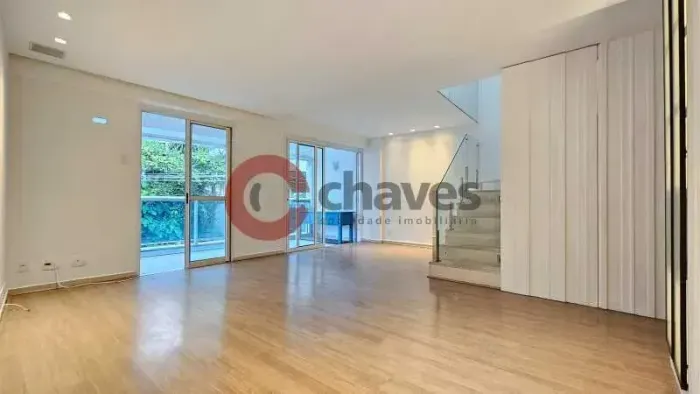 Cobertura à venda em Leblon, Rio de Janeiro 2 quartos 176m²