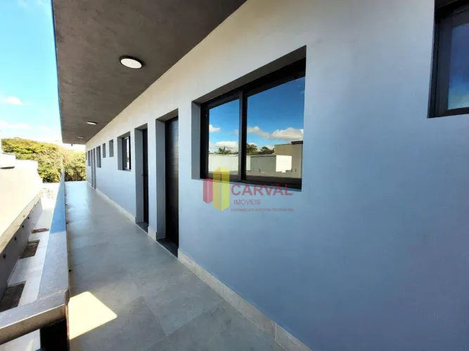 Studio com 1 dormitório para alugar, 33 m² por R$ 1.416/mês - Vila Primavera - Jaguariúna/