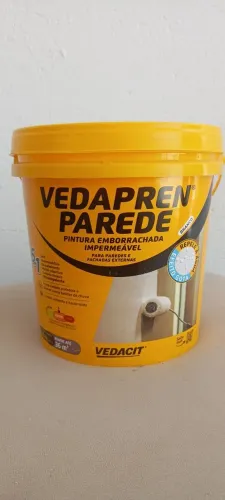 Vedapren novo lacrado