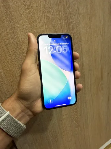 iPhone 13 256GB