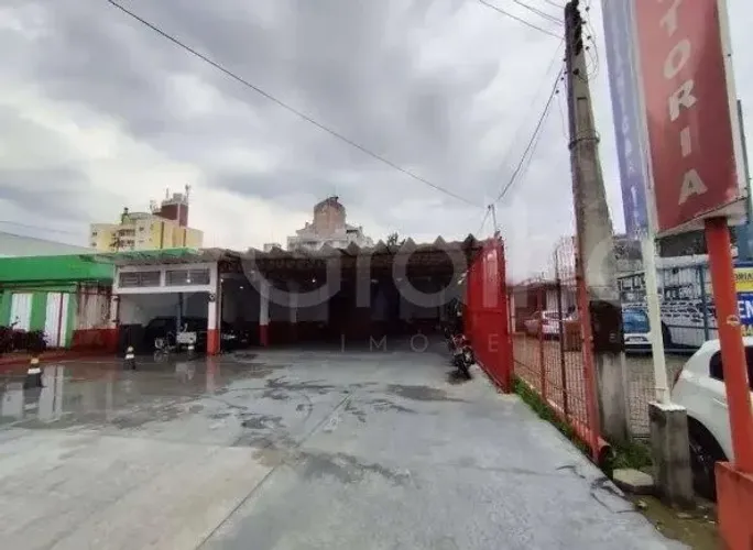 Terreno para Venda em Florianópolis, Capoeiras