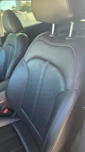 Hyundai IX35 GL 2.0 16V 2WD Flex Aut. 2018