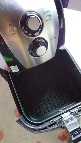 Vendo Air fryer mondial 4L