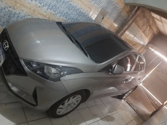 Hyundai HB20 Evolution 1.0 Flex 12V MEC 2022