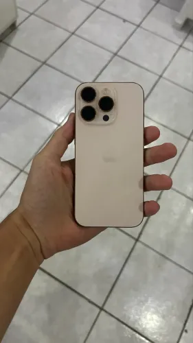 iPhone 16 pro