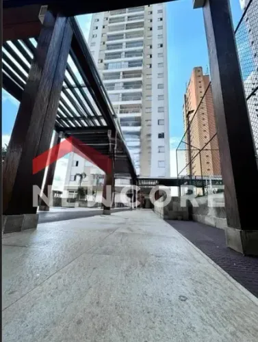 Apartamento em Rua Antônio Júlio dos Santos - Fazenda Morumbi - São Paulo/SP