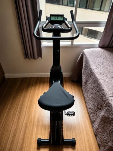 Bicicleta Ergométrica Embreex 359