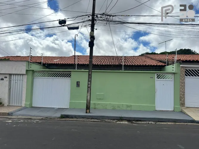 Residencial Araras - Cohama